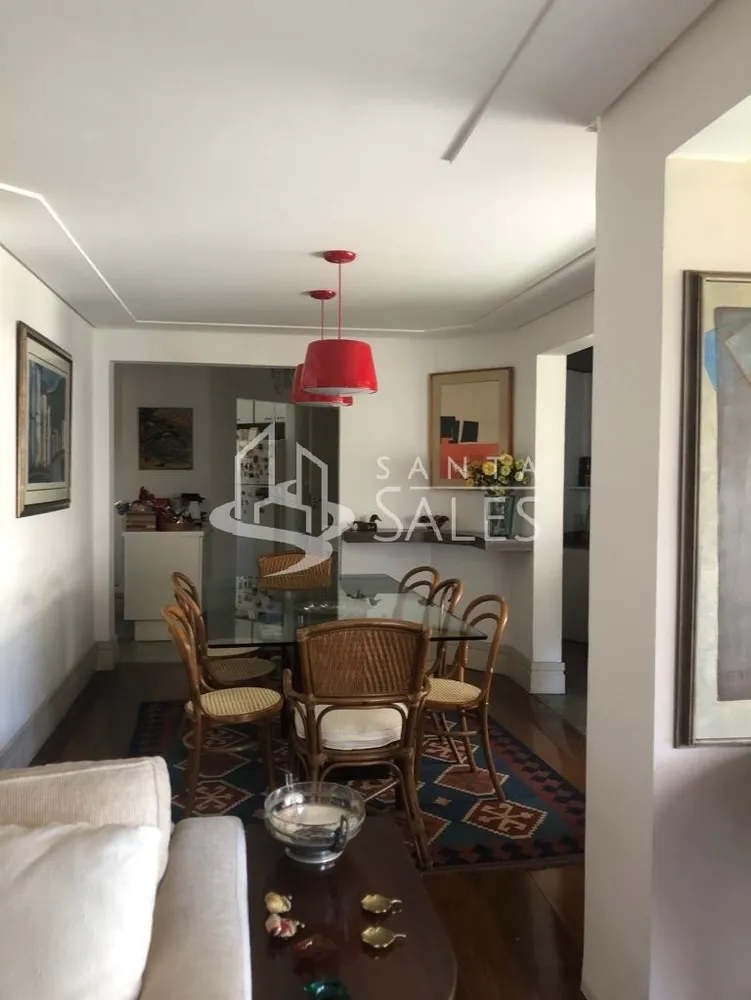 Apartamento, 4 quartos, 181 m² - Foto 7