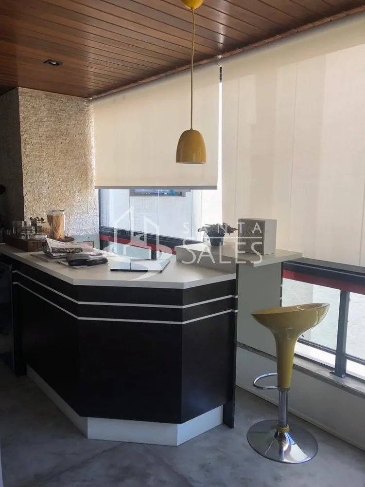 Apartamento, 4 quartos, 181 m² - Foto 8
