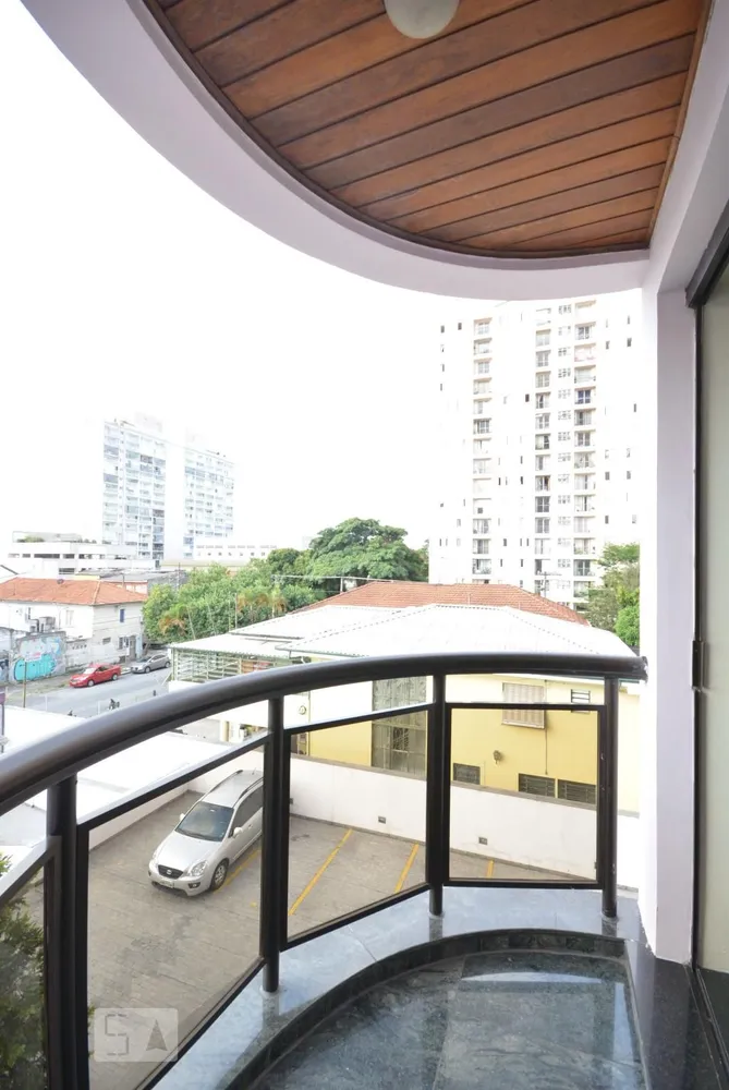 Apartamento, 3 quartos, 118 m² - Foto 2