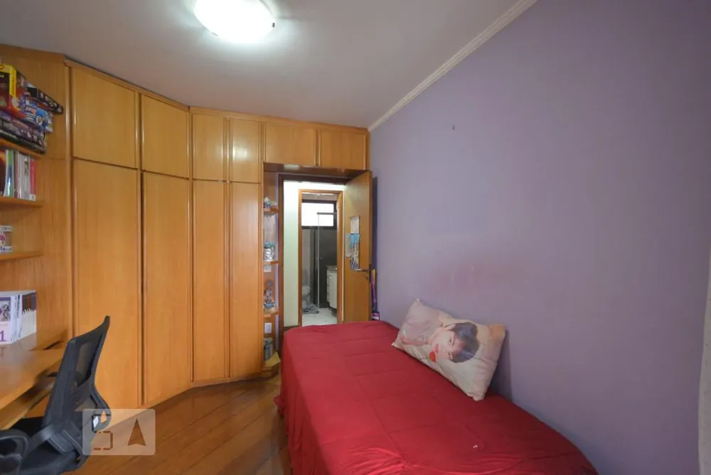 Apartamento, 3 quartos, 118 m² - Foto 4