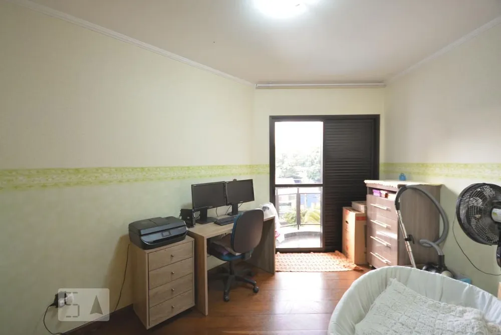 Apartamento, 3 quartos, 118 m² - Foto 8
