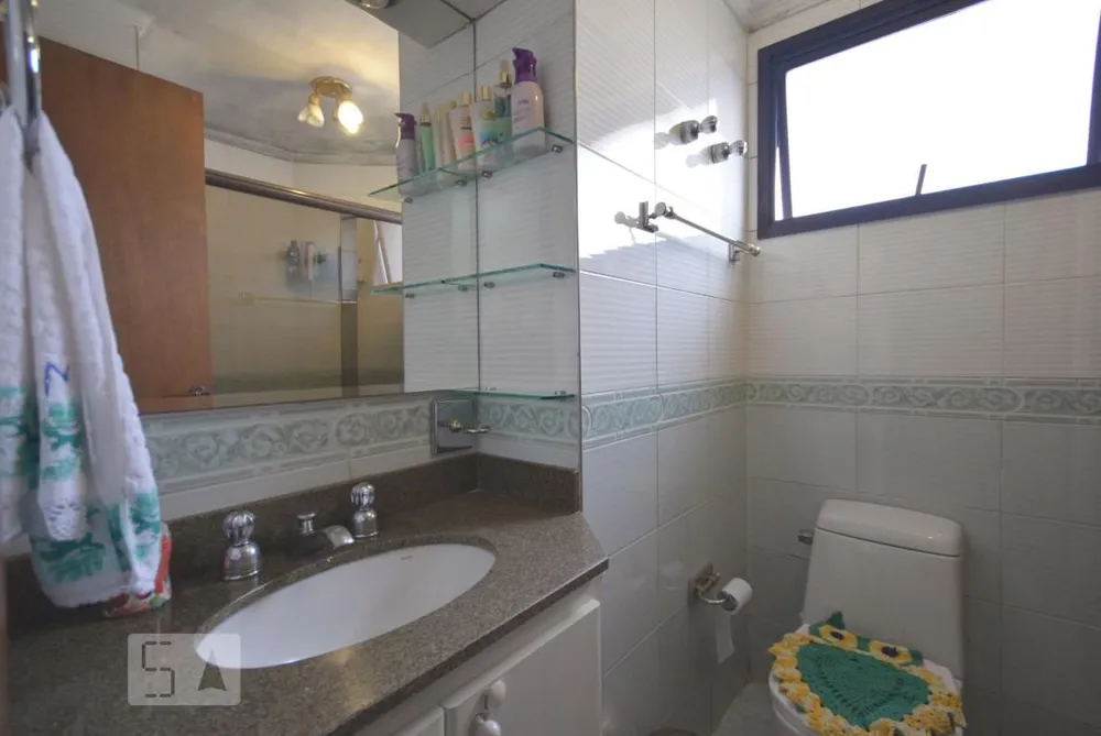 Apartamento, 3 quartos, 118 m² - Foto 7