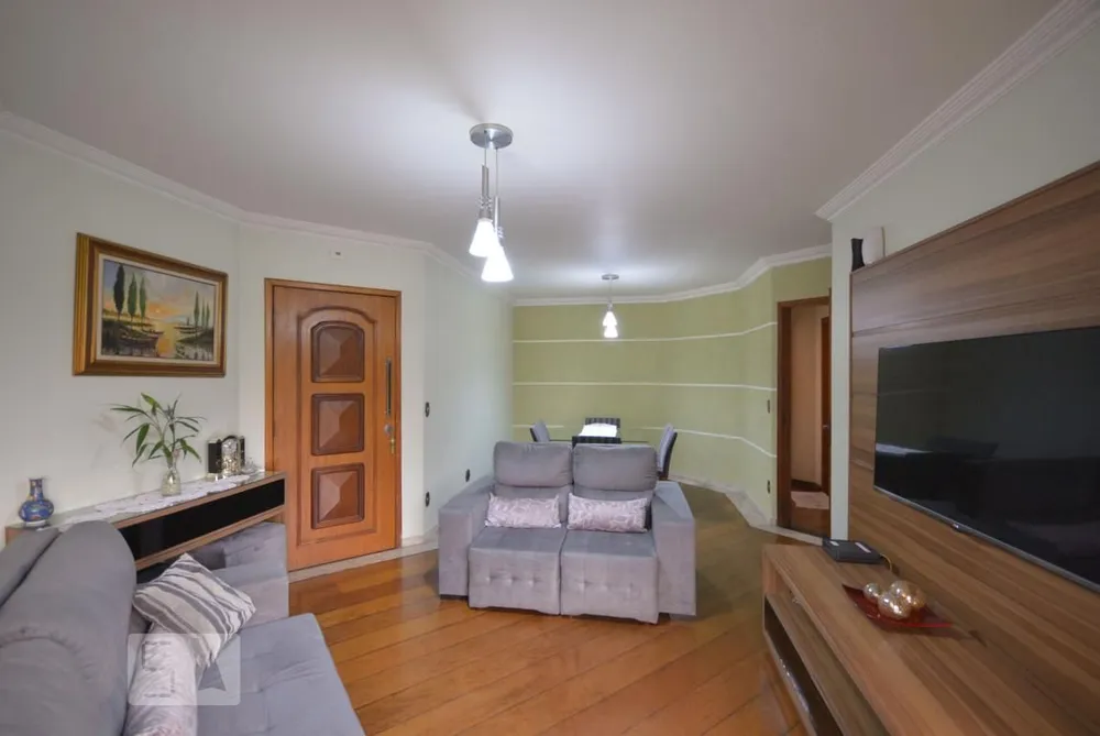 Apartamento, 3 quartos, 118 m² - Foto 3