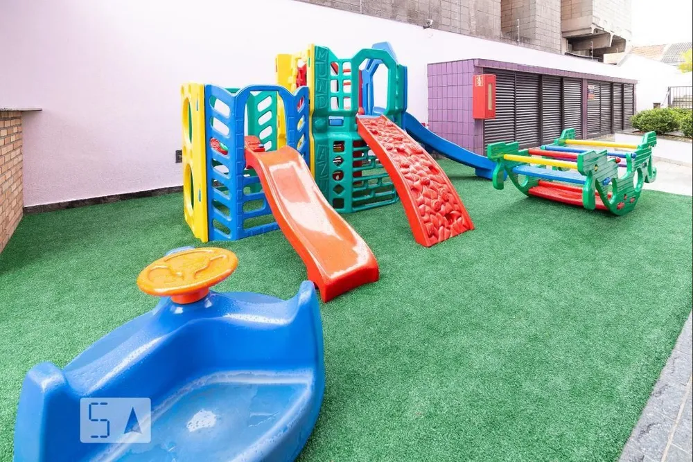 Apartamento, 3 quartos, 118 m² - Foto 1