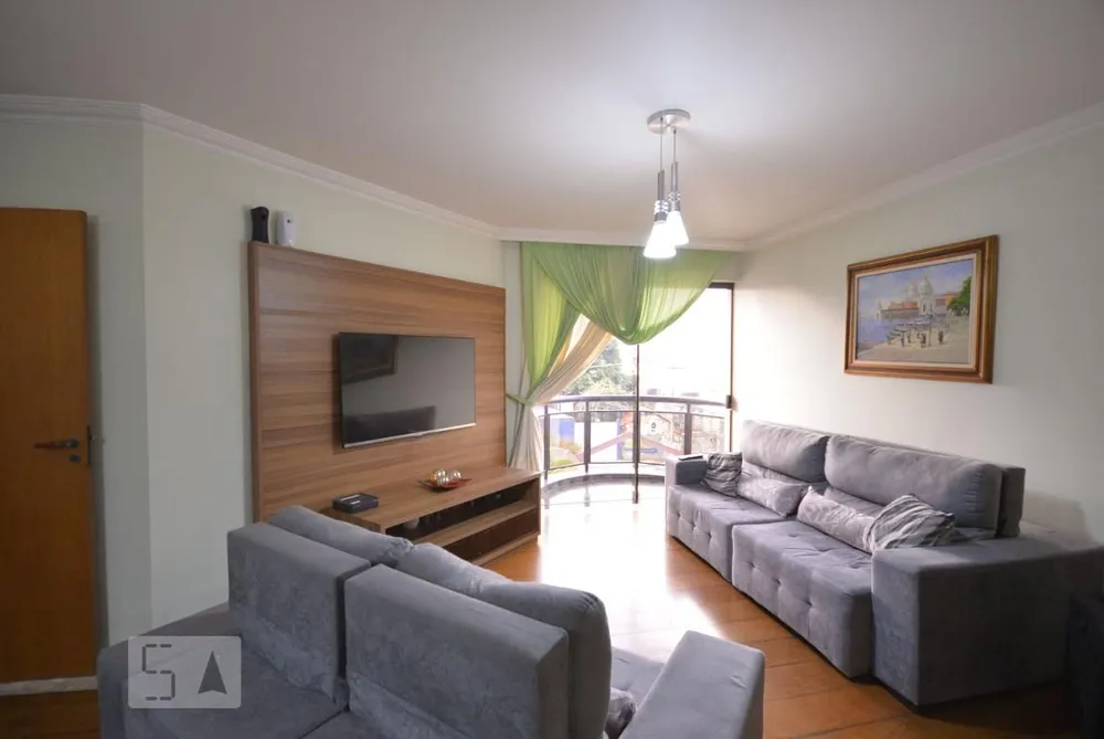 Apartamento, 3 quartos, 118 m² - Foto 1