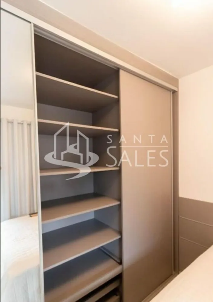 Apartamento, 1 quarto, 31 m² - Foto 3
