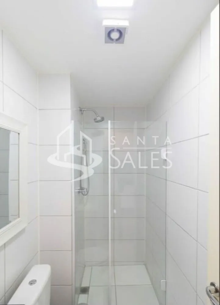 Apartamento, 1 quarto, 31 m² - Foto 7
