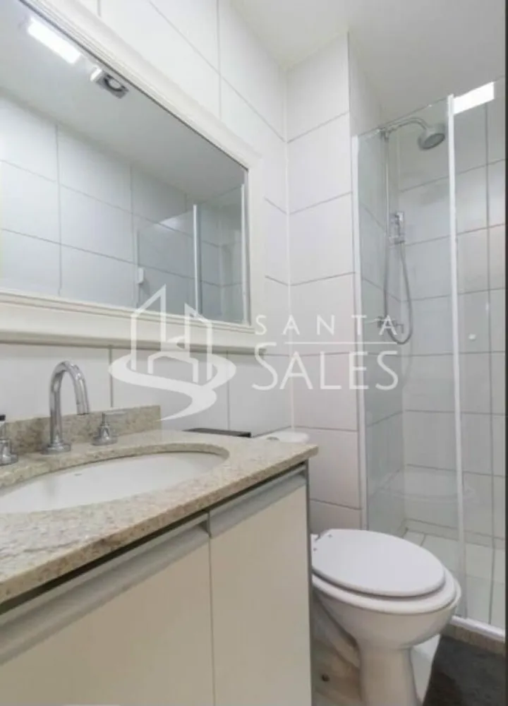 Apartamento, 1 quarto, 31 m² - Foto 2