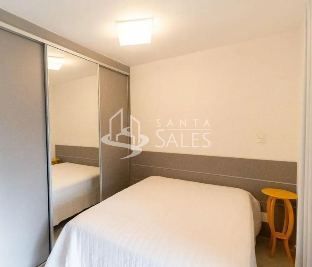 Apartamento, 1 quarto, 31 m² - Foto 5