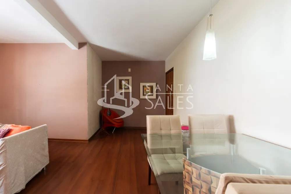 Apartamento, 2 quartos, 89 m² - Foto 2