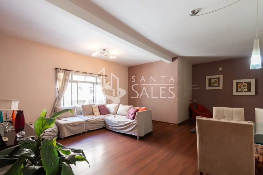 Apartamento, 2 quartos, 89 m² - Foto 5