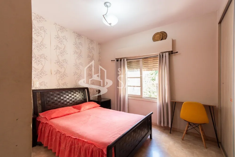 Apartamento, 2 quartos, 89 m² - Foto 1