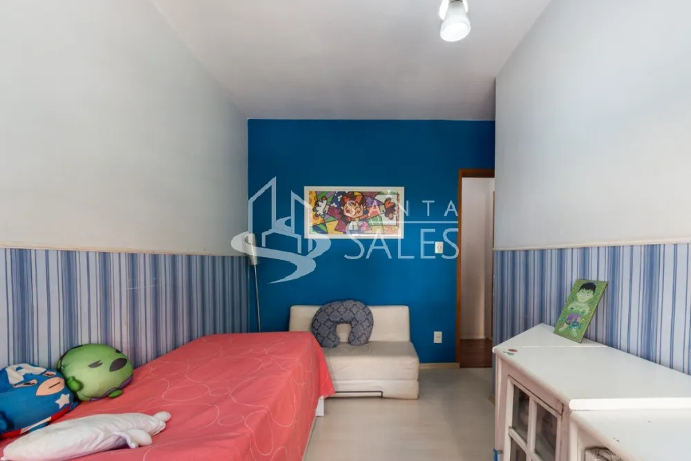 Apartamento, 2 quartos, 89 m² - Foto 6