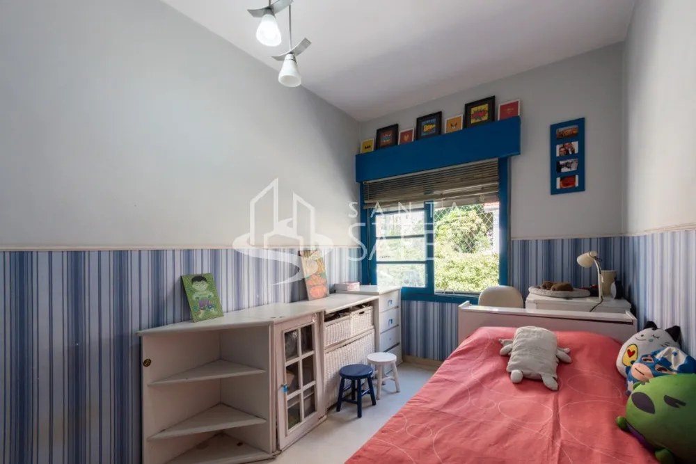 Apartamento, 2 quartos, 89 m² - Foto 4