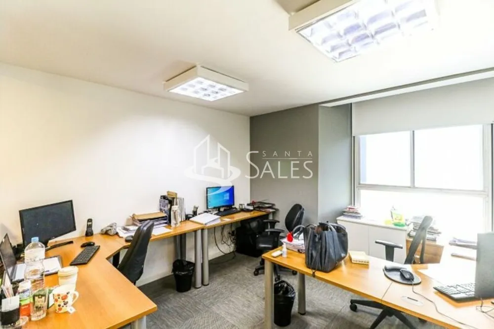 Sala-Conjunto, 154 m² - Foto 2