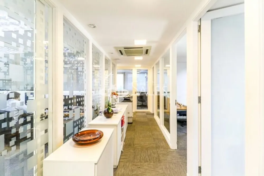 Sala-Conjunto, 154 m² - Foto 11