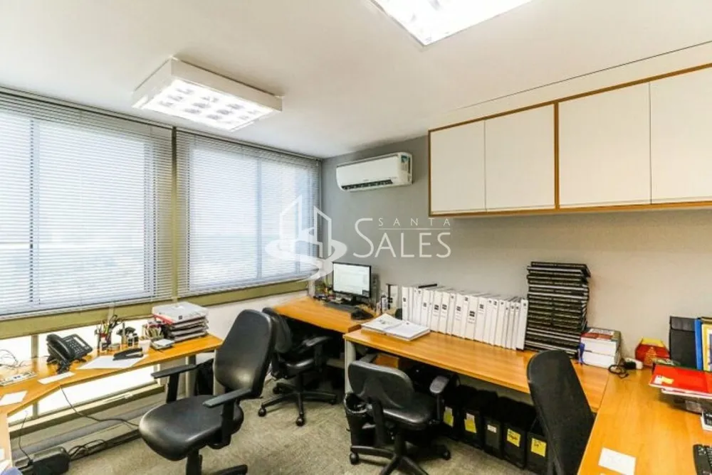 Sala-Conjunto, 154 m² - Foto 3