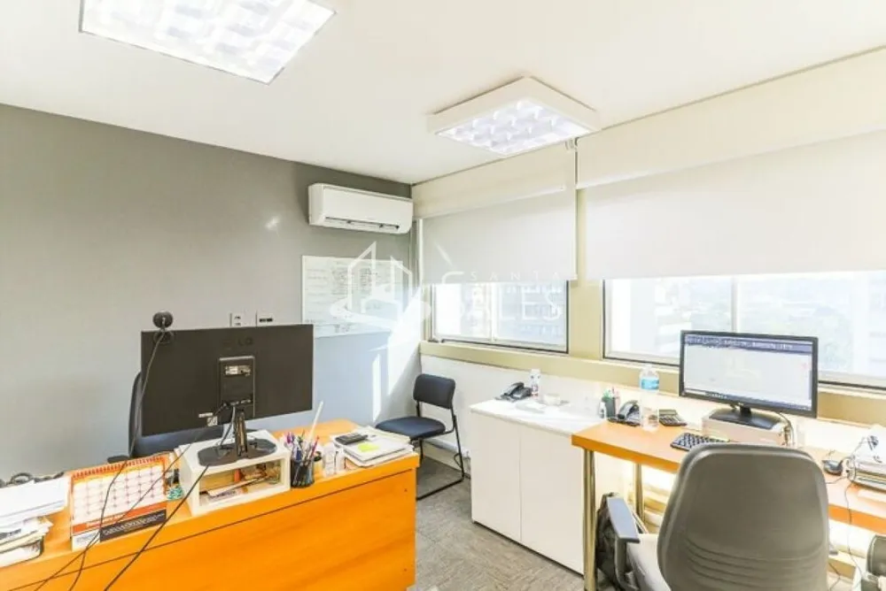 Sala-Conjunto, 154 m² - Foto 8