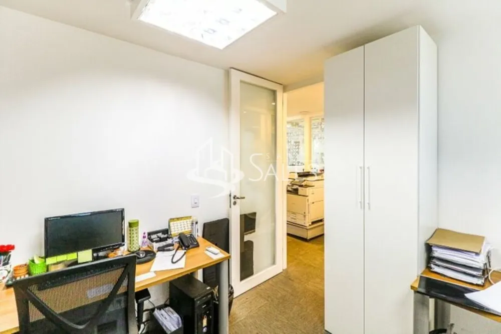 Sala-Conjunto, 154 m² - Foto 6