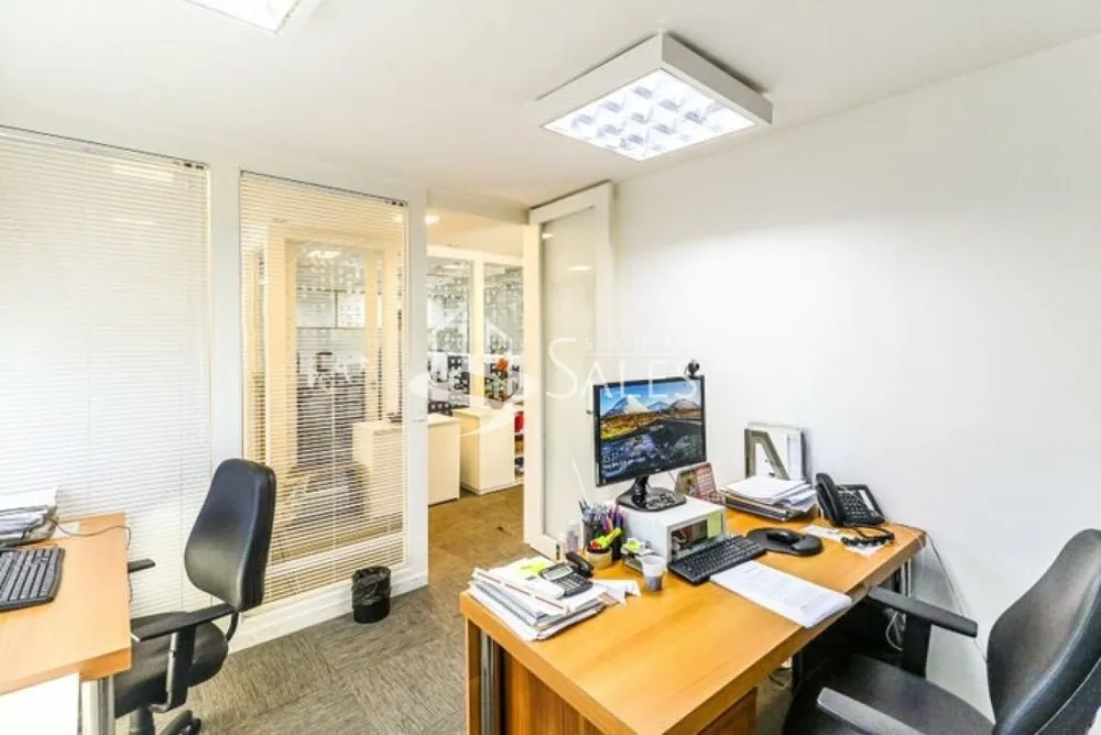 Sala-Conjunto, 154 m² - Foto 10