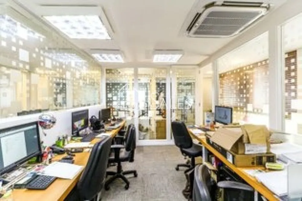 Sala-Conjunto, 154 m² - Foto 12
