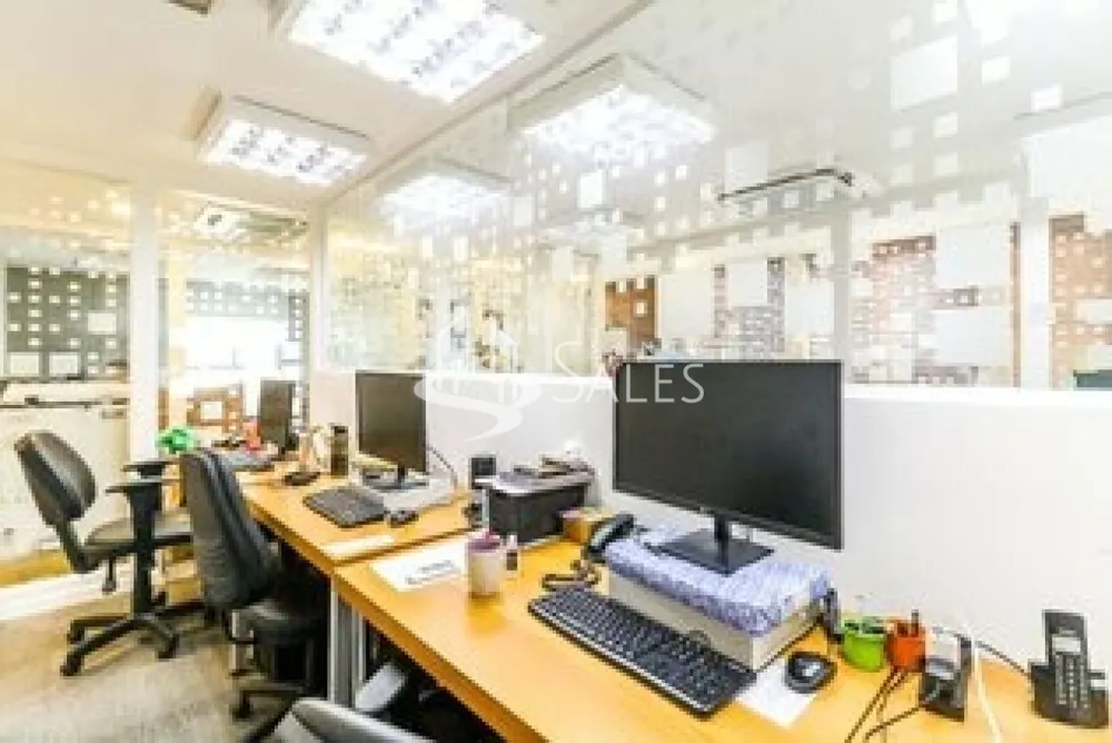 Sala-Conjunto, 154 m² - Foto 7