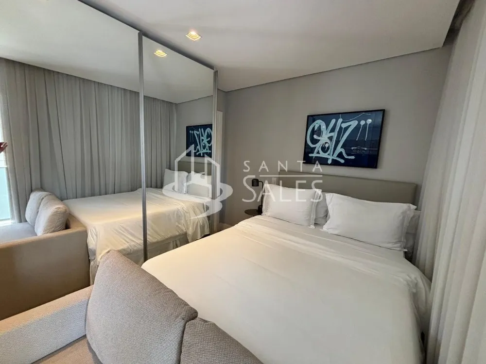 Kitnet-Studio, 42 m² - Foto 4