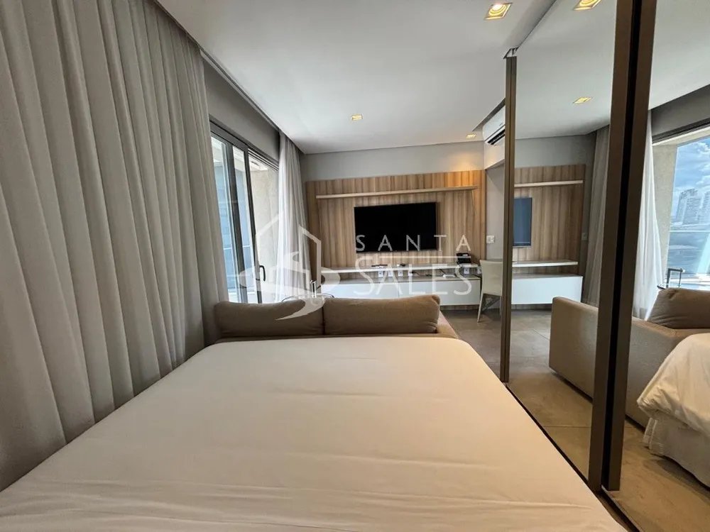 Kitnet-Studio, 42 m² - Foto 3