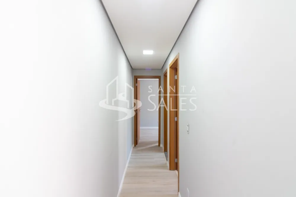 Apartamento, 2 quartos, 49 m² - Foto 7