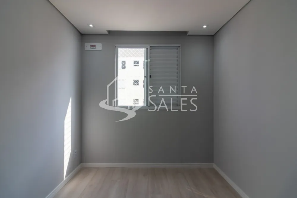 Apartamento, 2 quartos, 49 m² - Foto 9