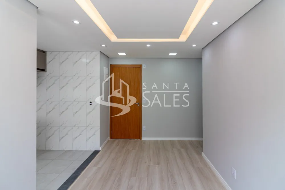 Apartamento, 2 quartos, 49 m² - Foto 11