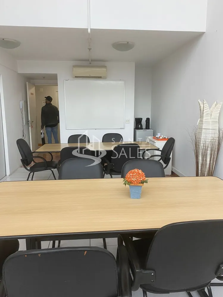 Sala-Conjunto, 27 m² - Foto 4