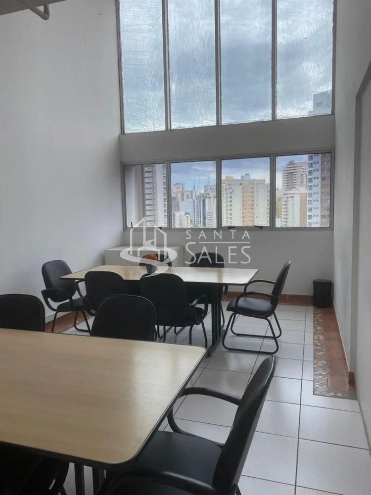 Sala-Conjunto, 27 m² - Foto 2