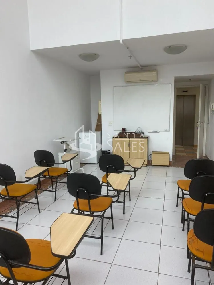 Sala-Conjunto, 27 m² - Foto 3