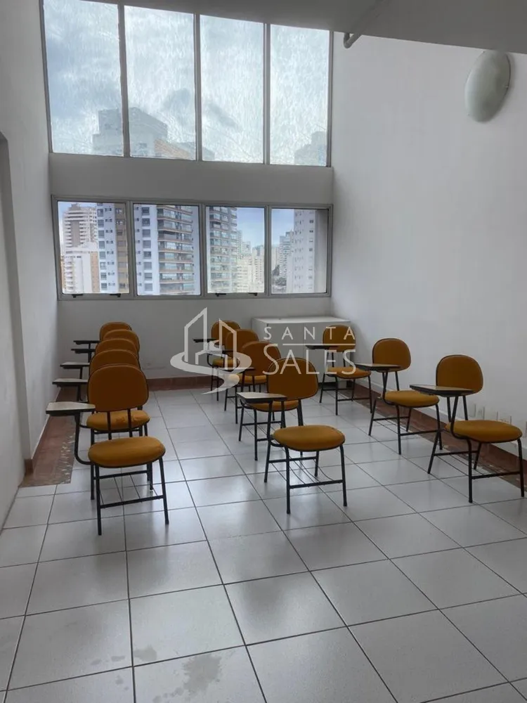 Sala-Conjunto, 27 m² - Foto 1