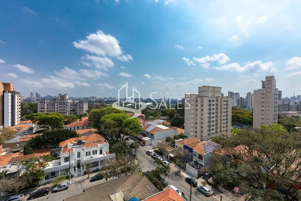 Apartamento, 4 quartos, 454 m² - Foto 5