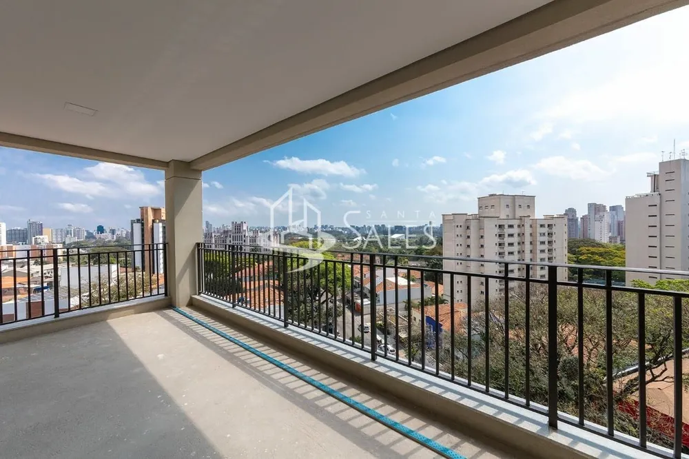 Apartamento, 4 quartos, 454 m² - Foto 1