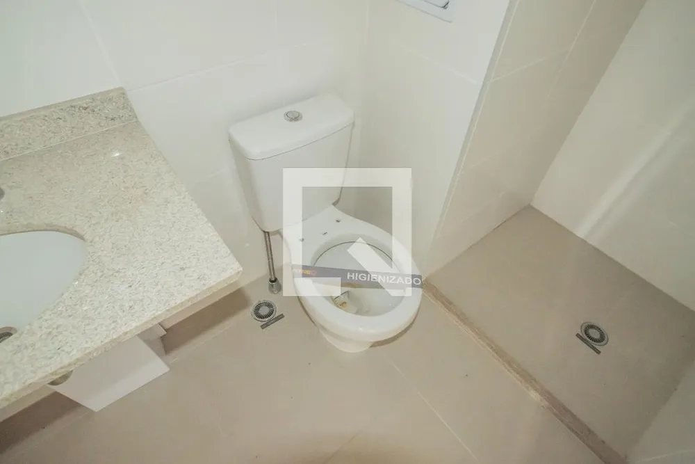 Kitnet-Studio, 28 m² - Foto 1