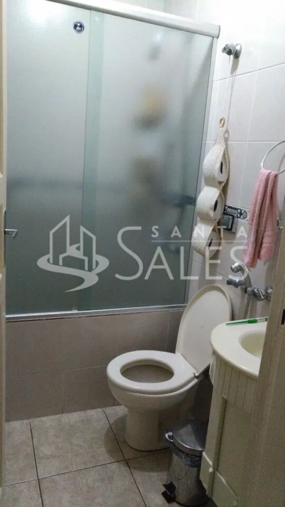 Sobrado, 3 quartos, 240 m² - Foto 4