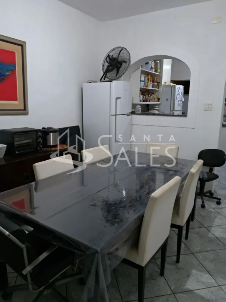 Sobrado, 3 quartos, 240 m² - Foto 7