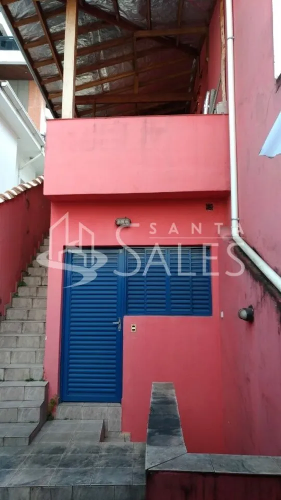 Sobrado, 3 quartos, 240 m² - Foto 3