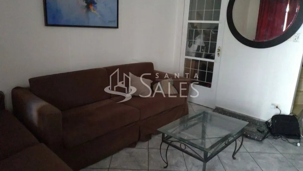Sobrado, 3 quartos, 240 m² - Foto 6