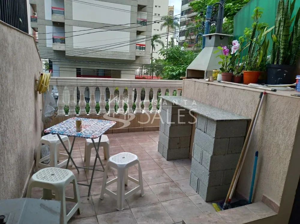 Casa, 3 quartos, 280 m² - Foto 11