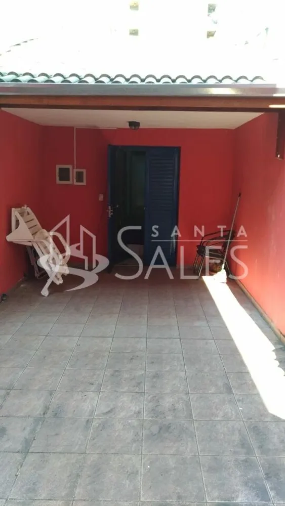 Sobrado, 3 quartos, 240 m² - Foto 8