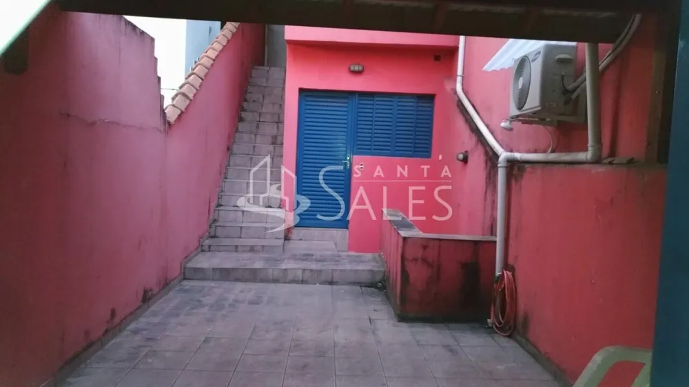 Sobrado, 3 quartos, 240 m² - Foto 5