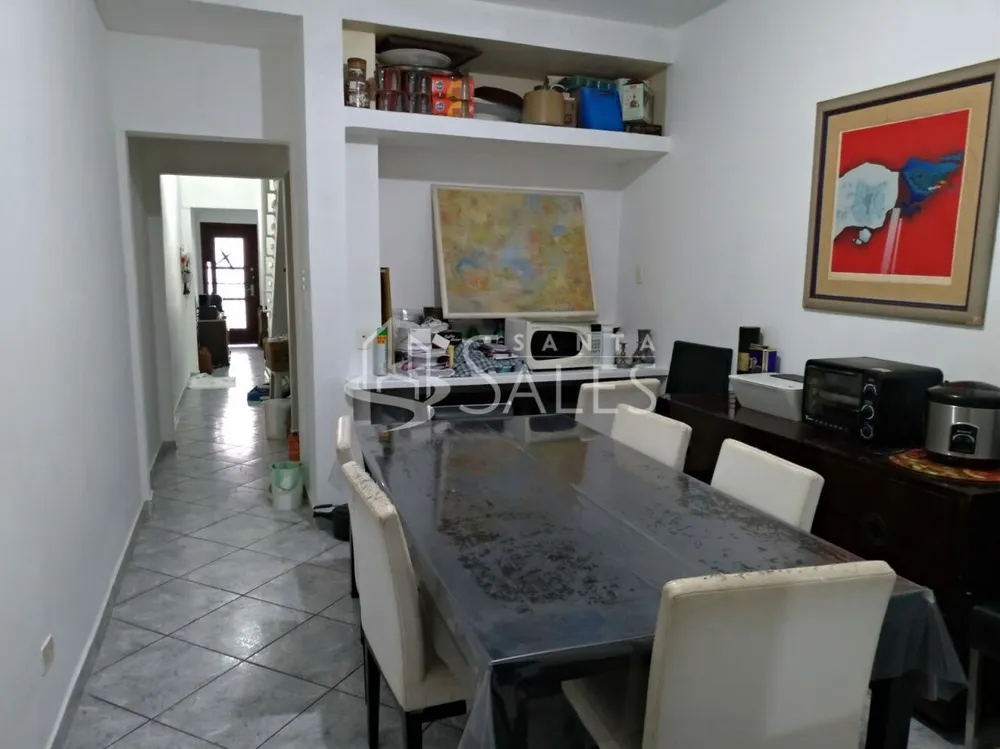 Casa, 3 quartos, 280 m² - Foto 13