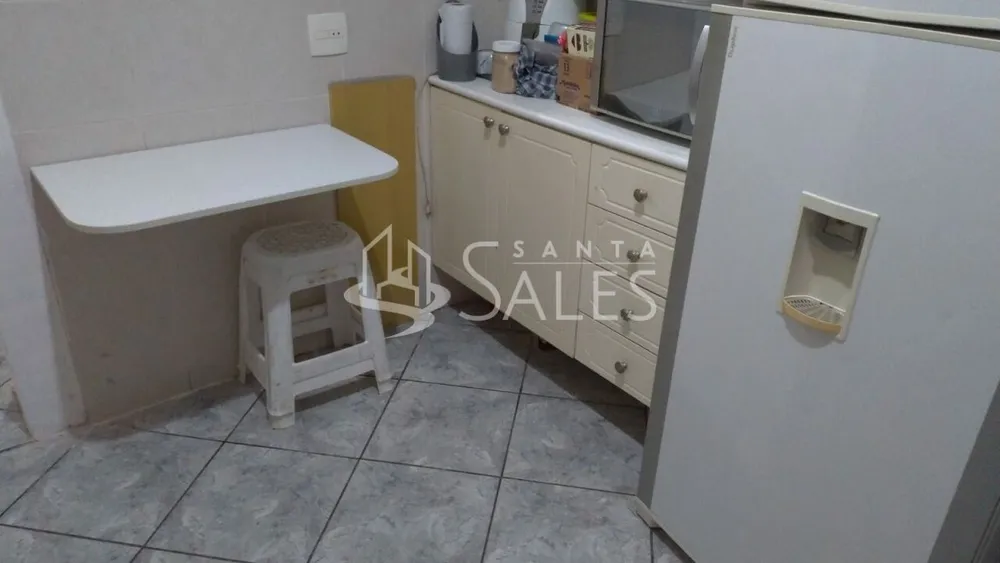 Sobrado, 3 quartos, 240 m² - Foto 1