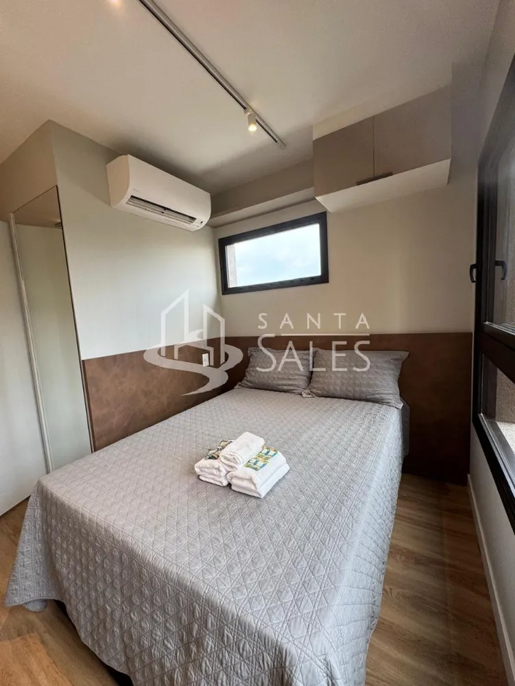 Apartamento, 1 quarto, 21 m² - Foto 7