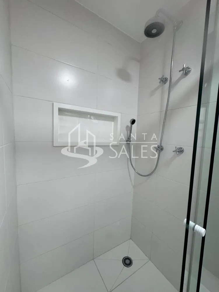Apartamento, 1 quarto, 21 m² - Foto 8
