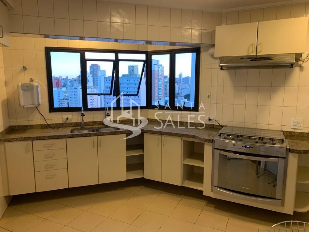 Apartamento, 4 quartos, 160 m² - Foto 12